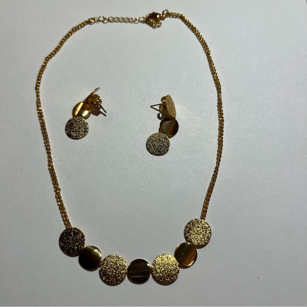 Gold Plated Jewelry Made in West Africa…Price Range from 15-50 USD - Picture 7 of 16